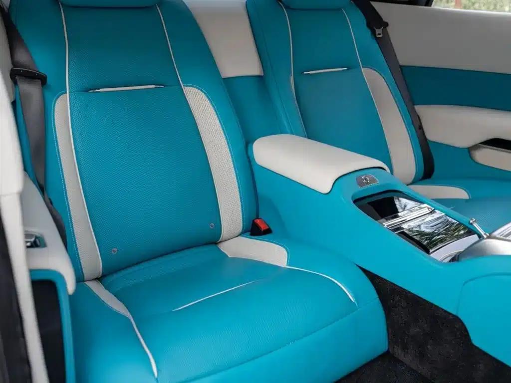 2018 Phantom 6.6T Standard Edition — миниатюра 22