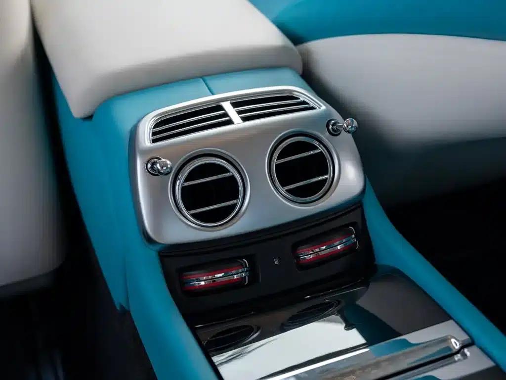 2018 Phantom 6.6T Standard Edition — миниатюра 23