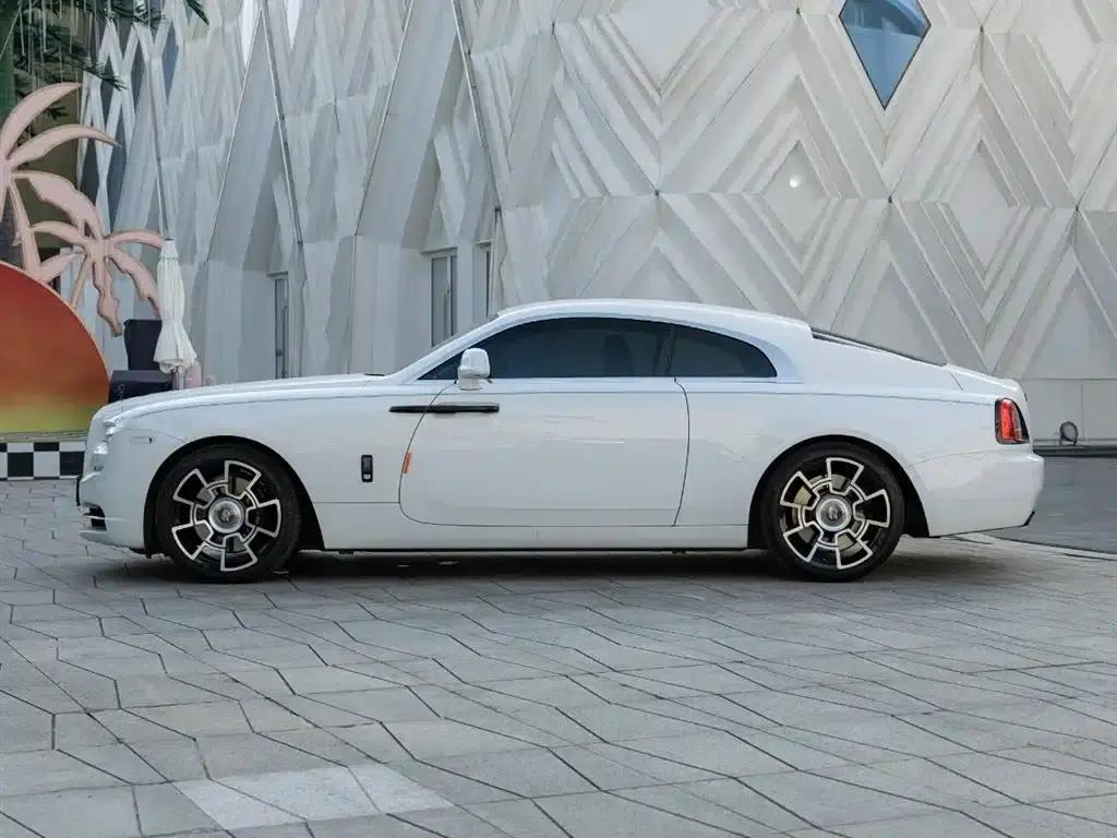 2018 Phantom 6.6T Standard Edition — миниатюра 7
