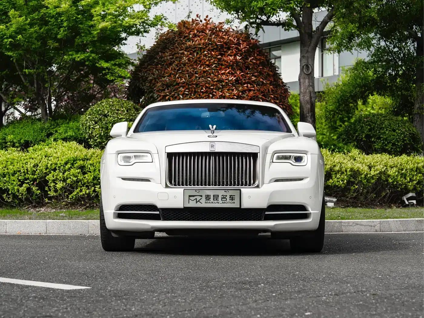 2018 Phantom 6.6T Standard Edition — миниатюра 2