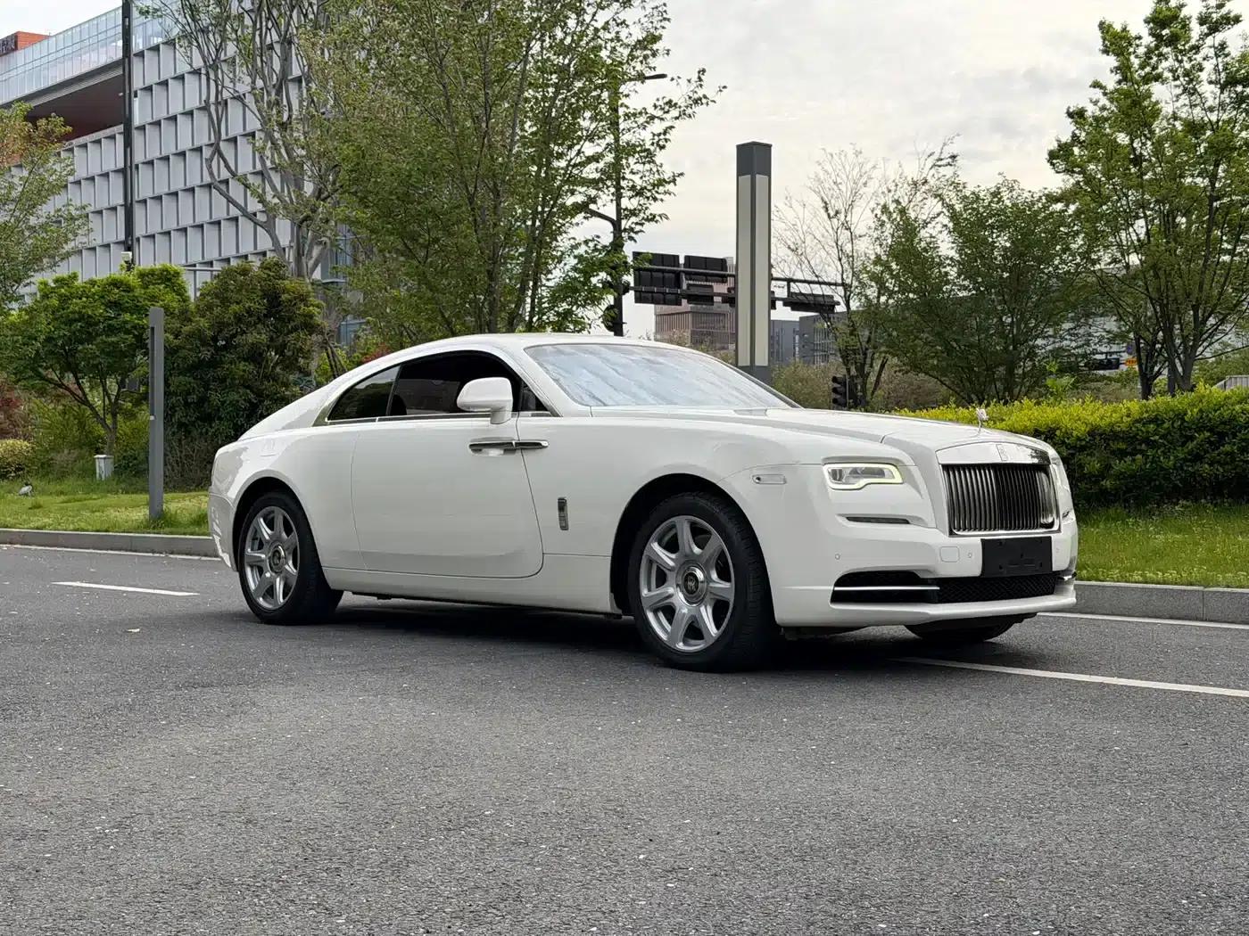 2018 Phantom 6.6T Standard Edition — миниатюра 15