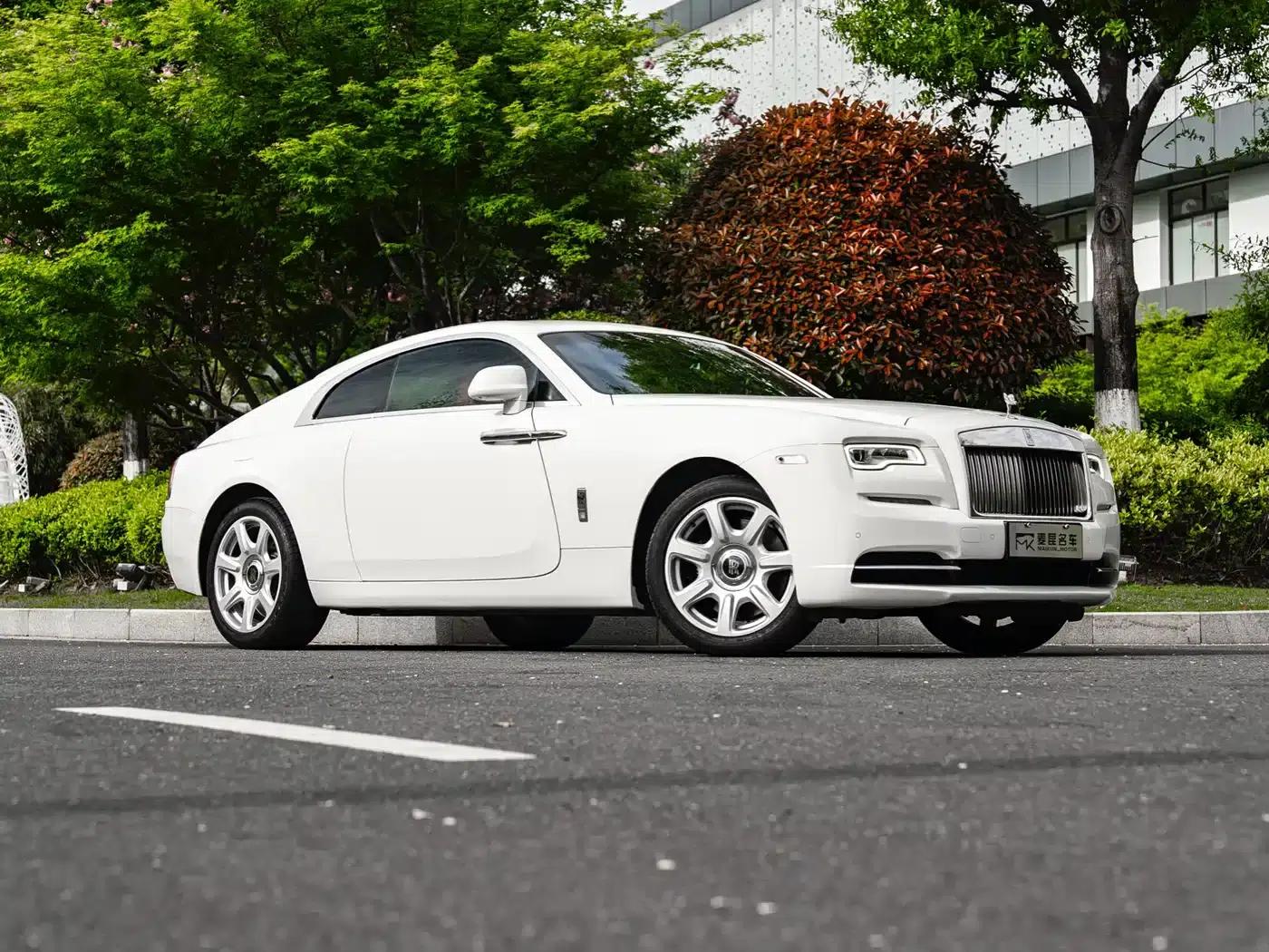 2018 Phantom 6.6T Standard Edition — миниатюра 3