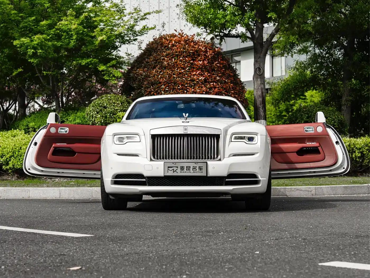 2018 Phantom 6.6T Standard Edition — миниатюра 5