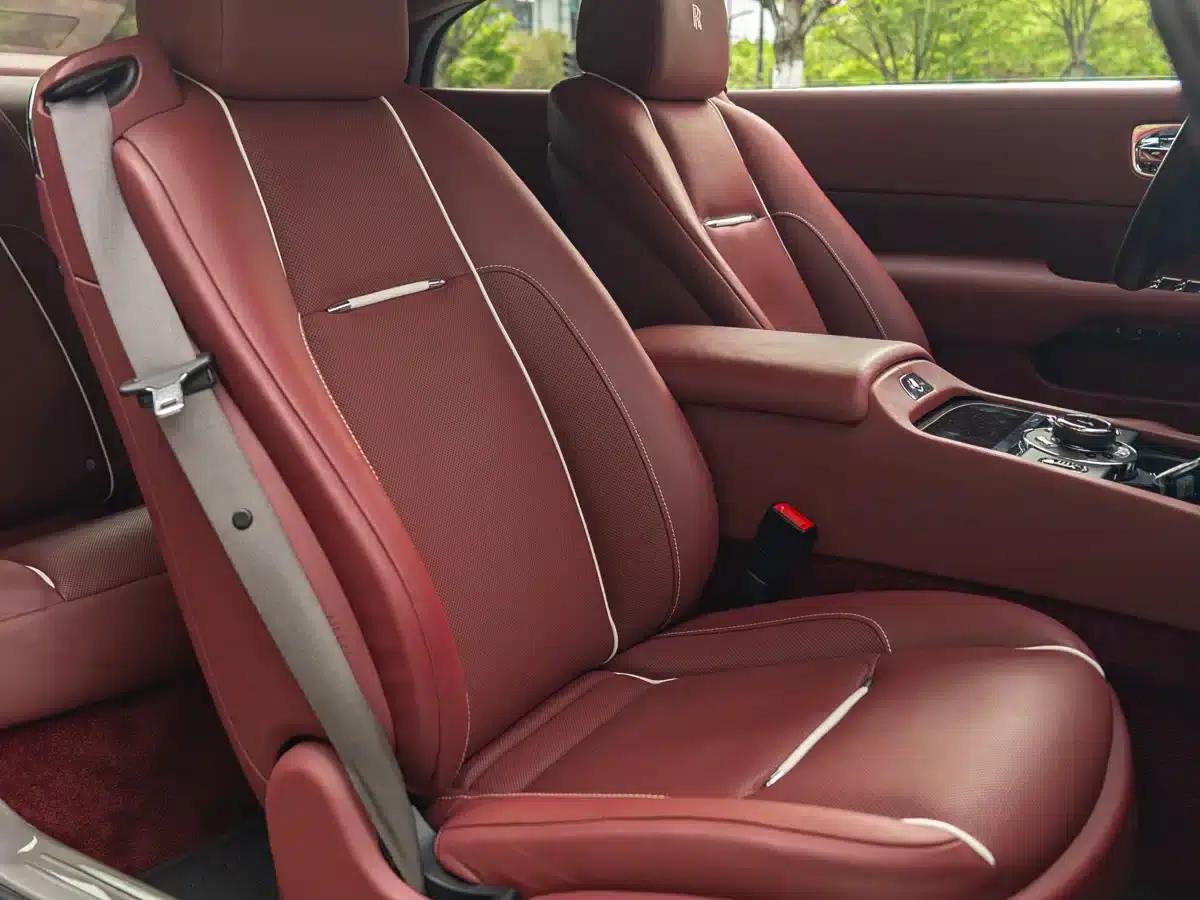 2018 Phantom 6.6T Standard Edition — миниатюра 6