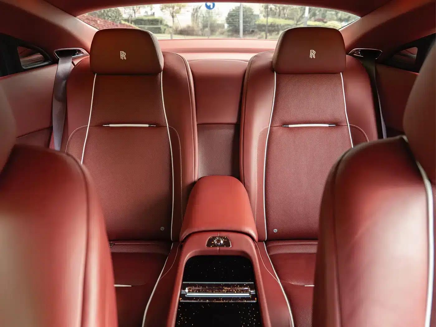 2018 Phantom 6.6T Standard Edition — миниатюра 7