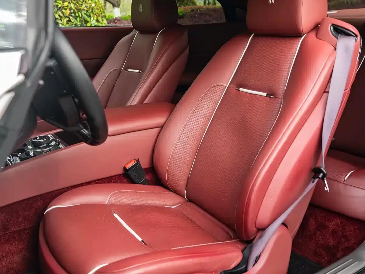 2018 Phantom 6.6T Standard Edition — миниатюра 8