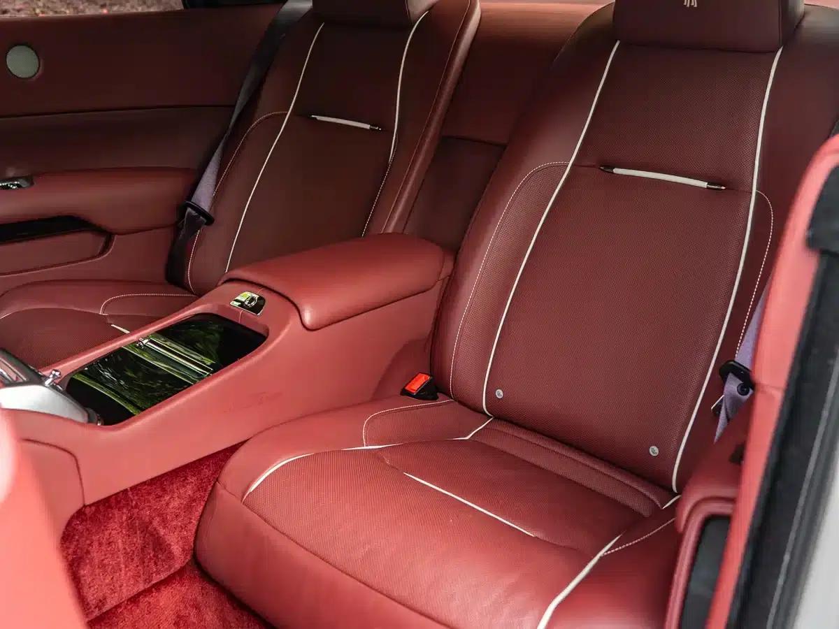 2018 Phantom 6.6T Standard Edition — миниатюра 9