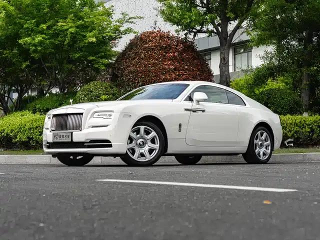 2018 Phantom 6.6T Standard Edition
