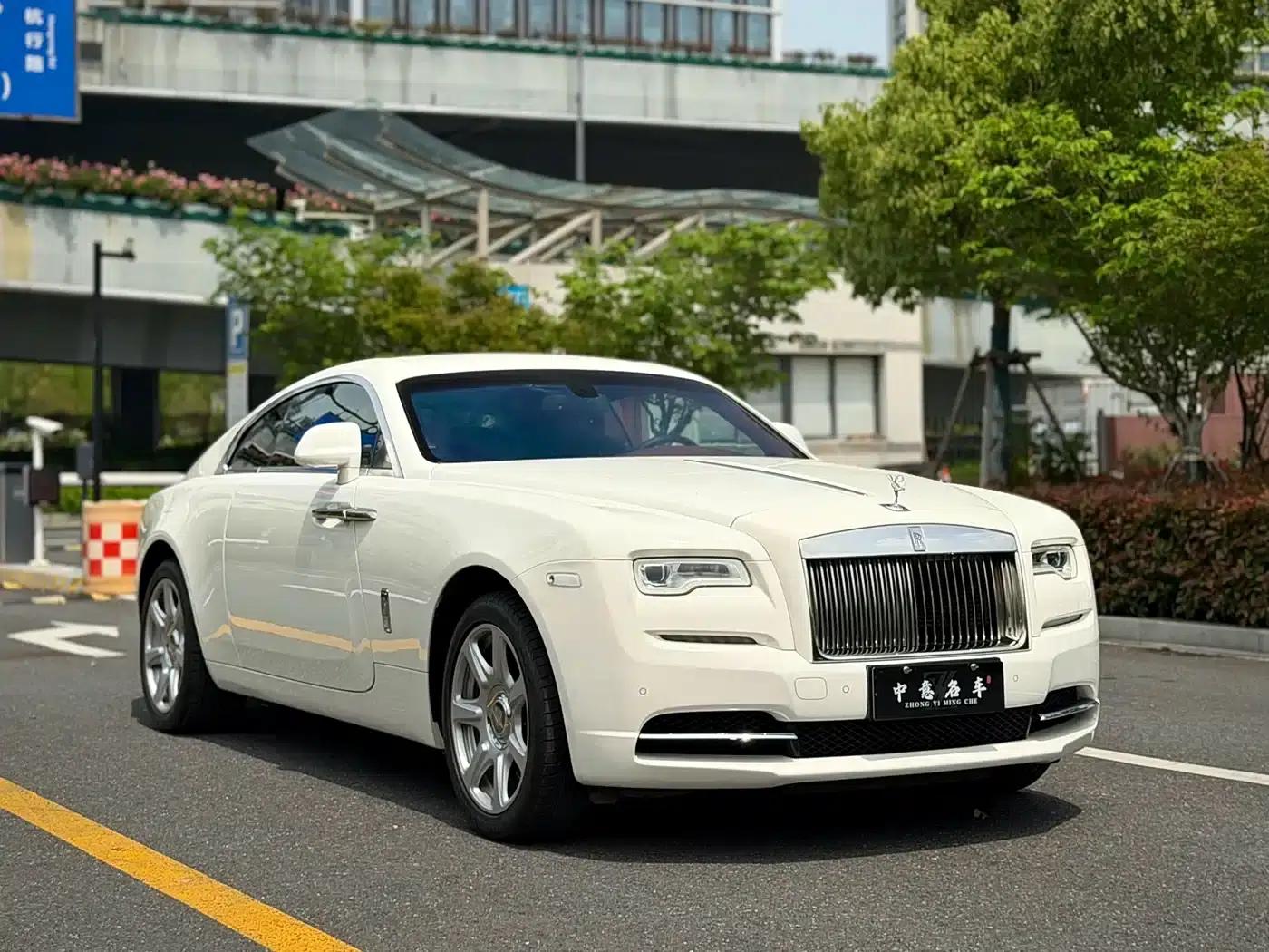 2018 Phantom 6.6T Standard Edition — миниатюра 3