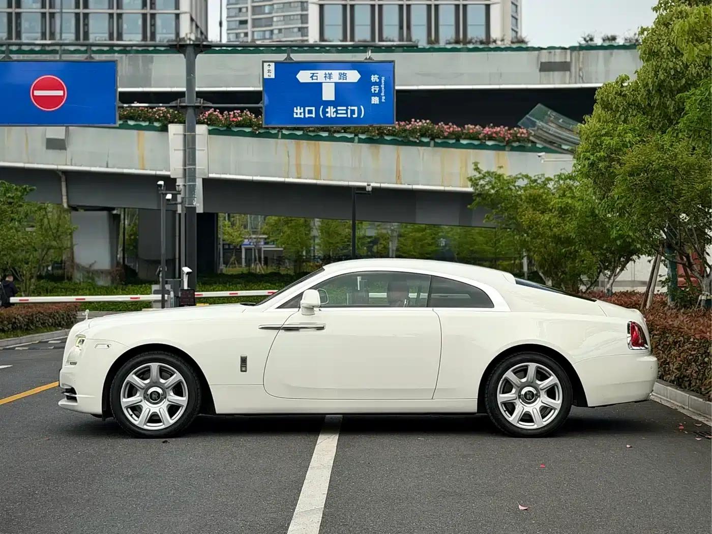 2018 Phantom 6.6T Standard Edition — миниатюра 4