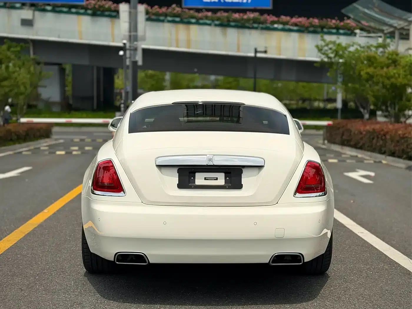 2018 Phantom 6.6T Standard Edition — миниатюра 5