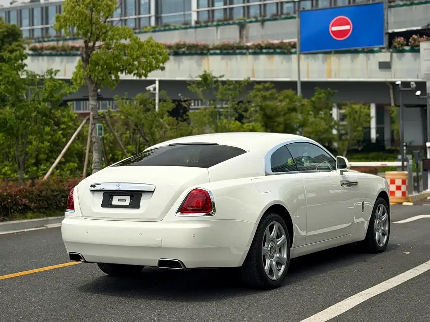 2018 Phantom 6.6T Standard Edition — миниатюра 6