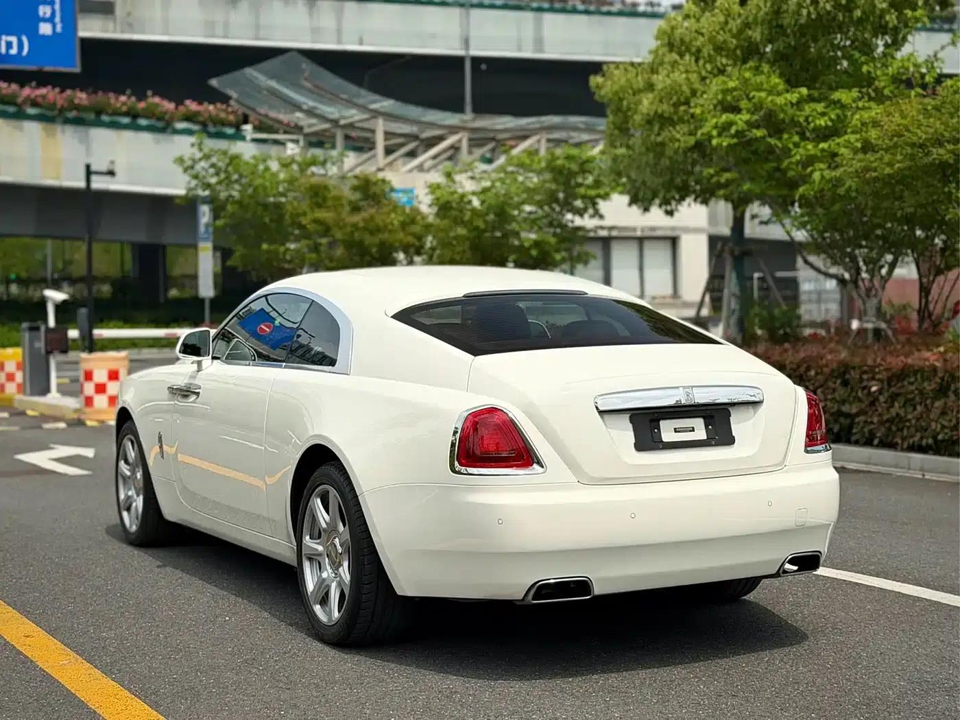2018 Phantom 6.6T Standard Edition — миниатюра 7