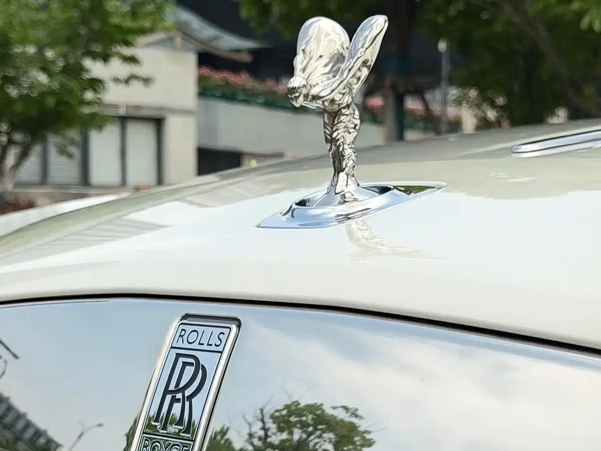 2018 Phantom 6.6T Standard Edition — миниатюра 8