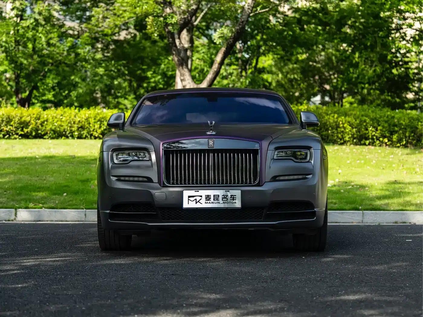 2013 Phantom 6.6T Standard Edition — миниатюра 2