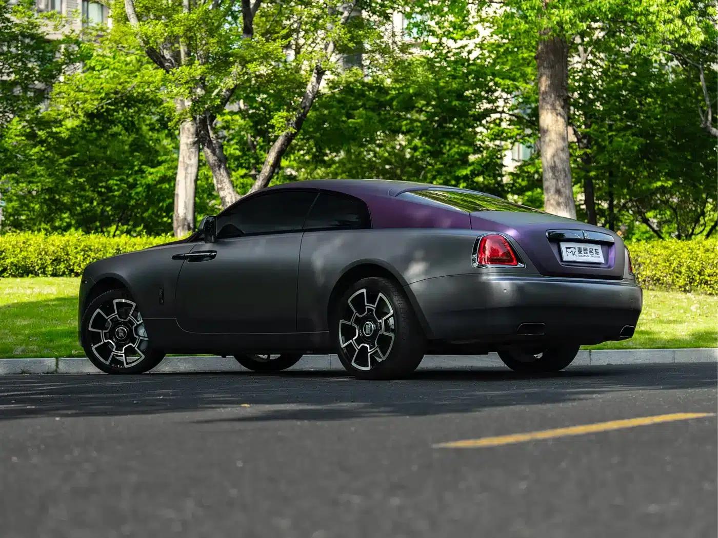2013 Phantom 6.6T Standard Edition — миниатюра 14