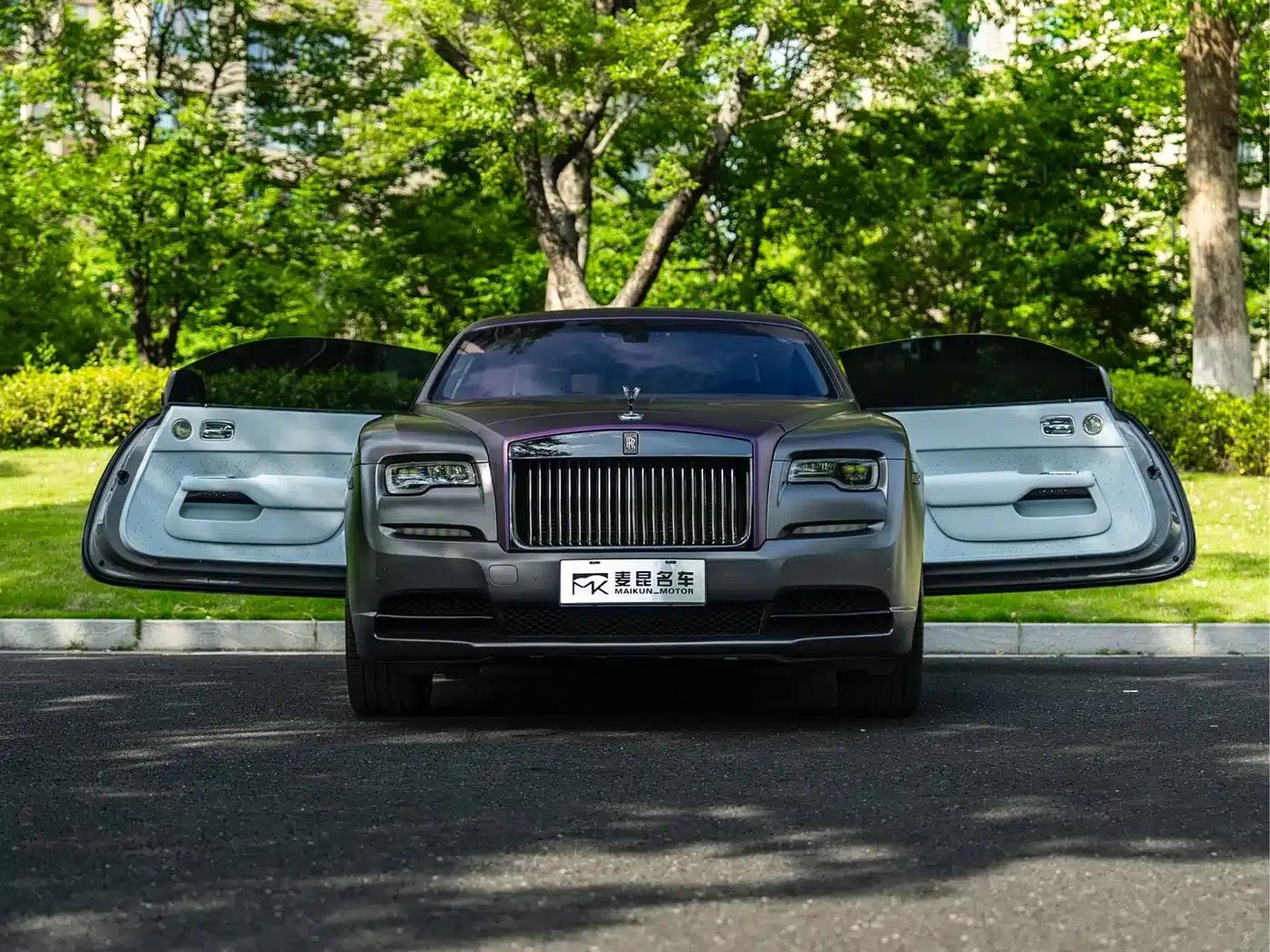 2013 Phantom 6.6T Standard Edition — миниатюра 15