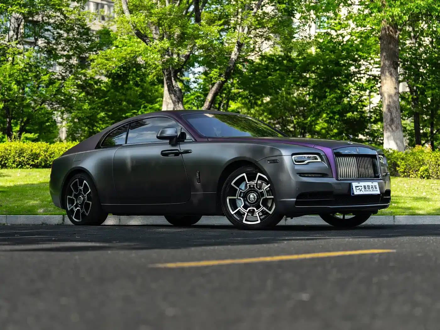 2013 Phantom 6.6T Standard Edition — миниатюра 3