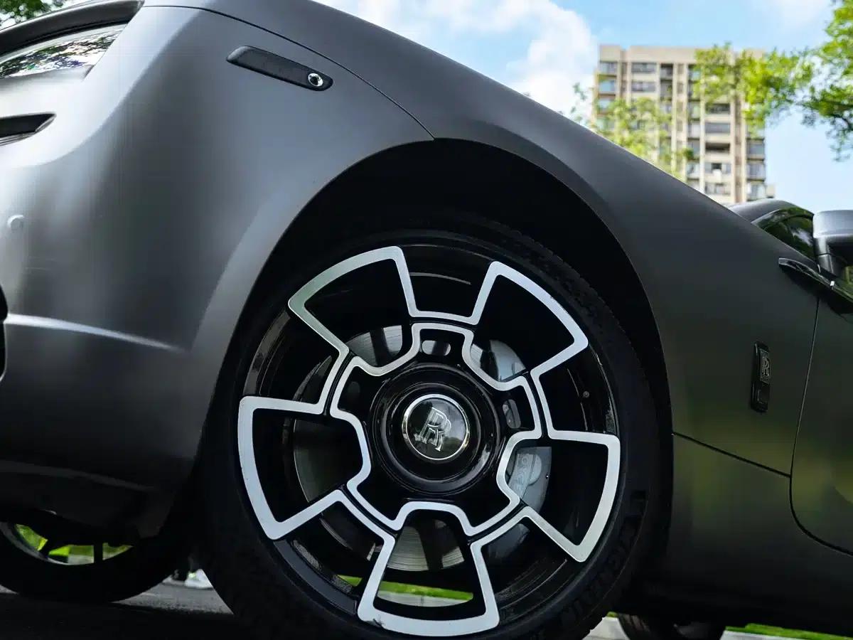 2013 Phantom 6.6T Standard Edition — миниатюра 4