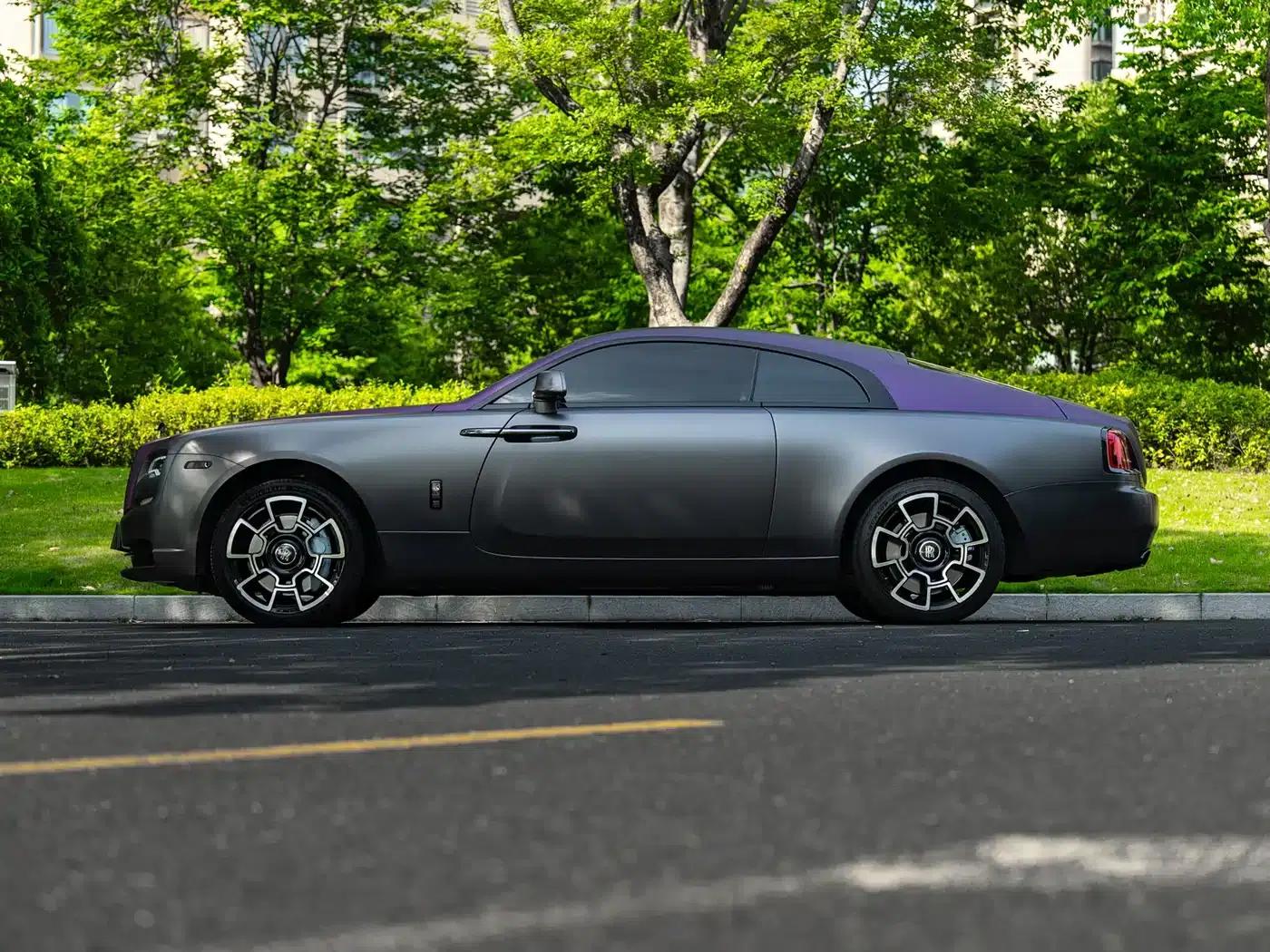 2013 Phantom 6.6T Standard Edition — миниатюра 5