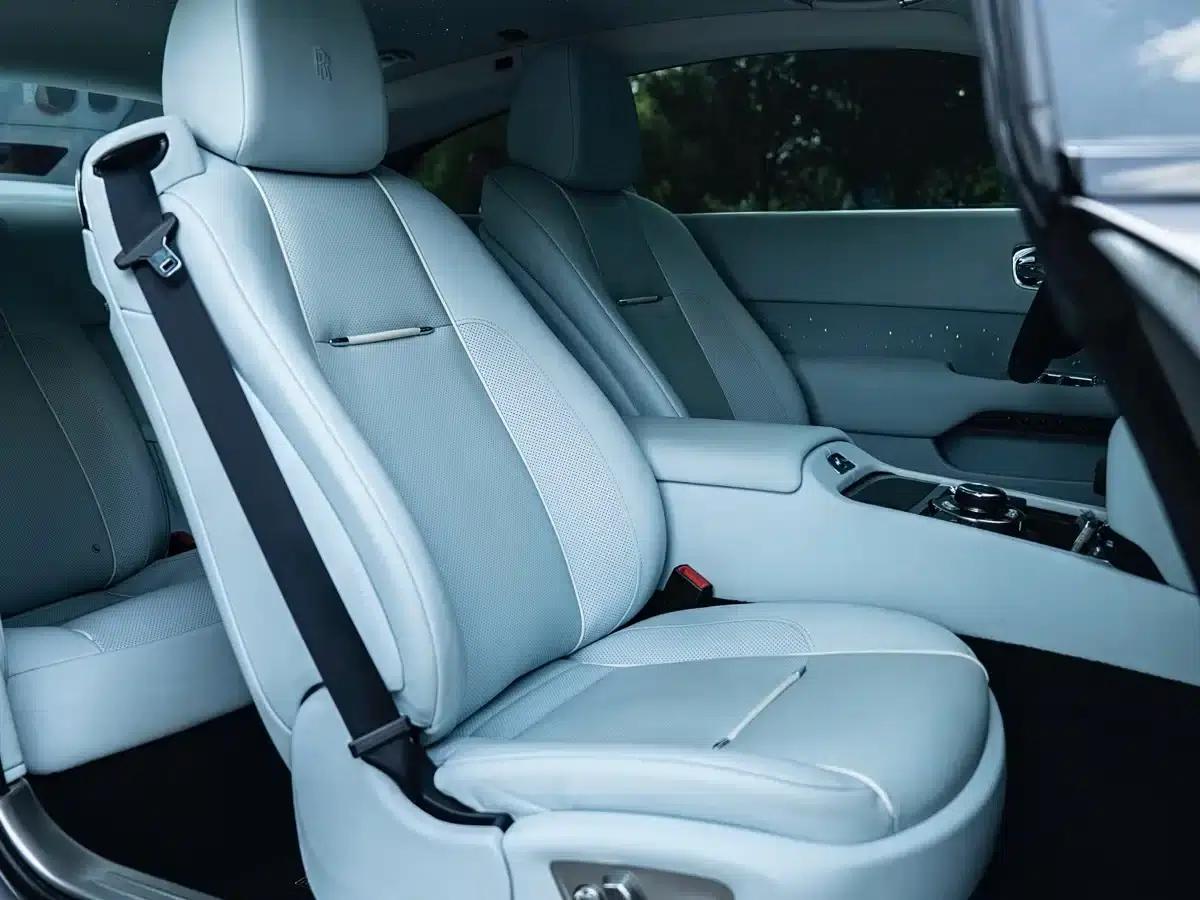 2013 Phantom 6.6T Standard Edition — миниатюра 6