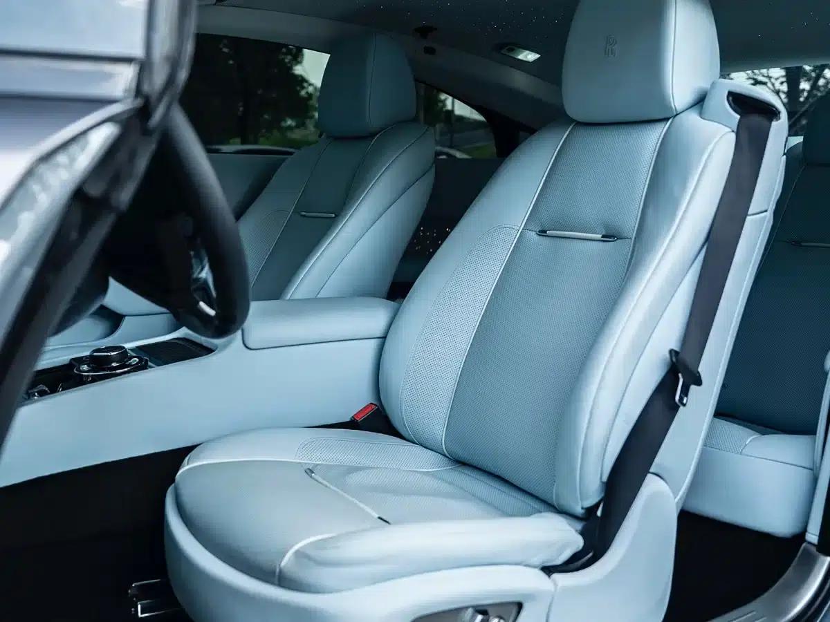 2013 Phantom 6.6T Standard Edition — миниатюра 7