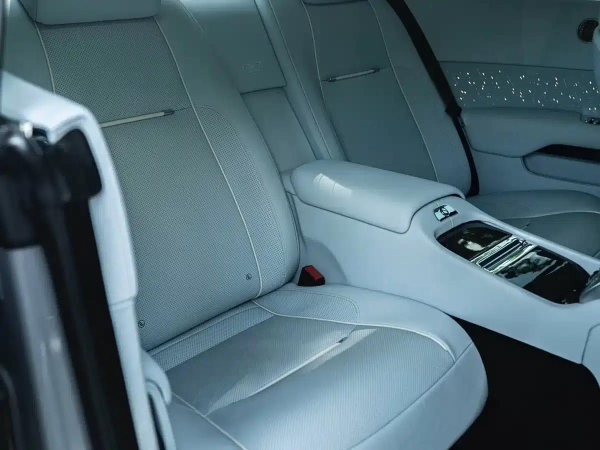 2013 Phantom 6.6T Standard Edition — миниатюра 8
