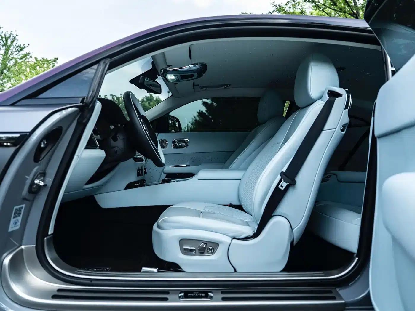2013 Phantom 6.6T Standard Edition — миниатюра 9