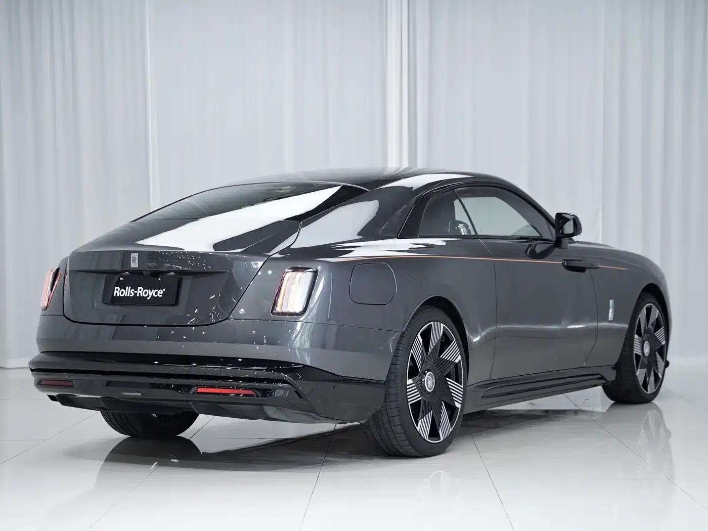 Shining 2024 Standard Model — миниатюра 15