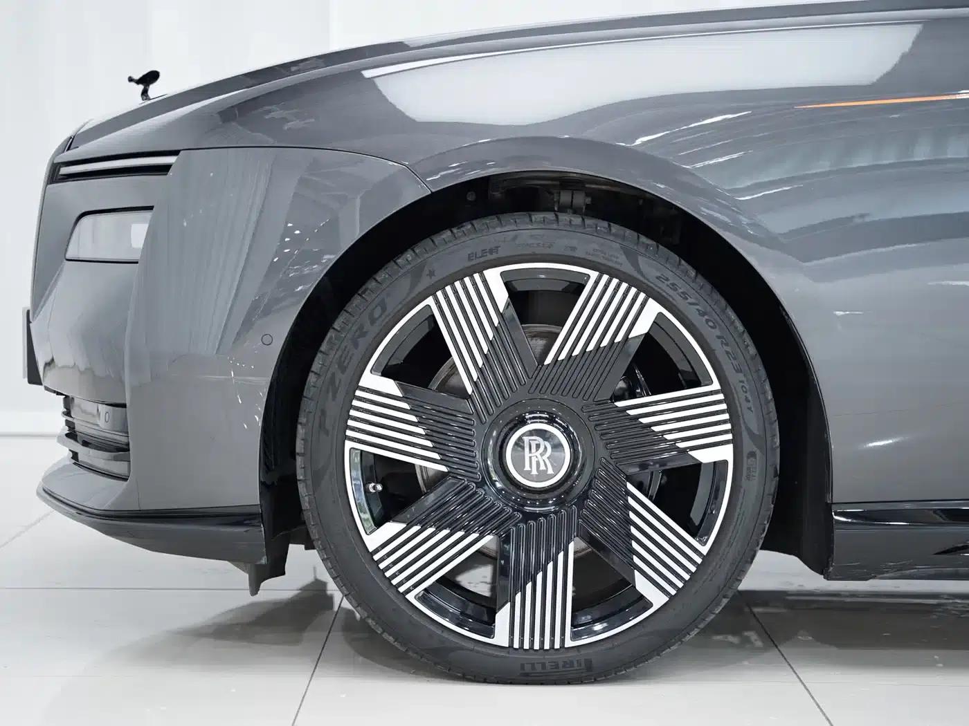 Shining 2024 Standard Model — миниатюра 16