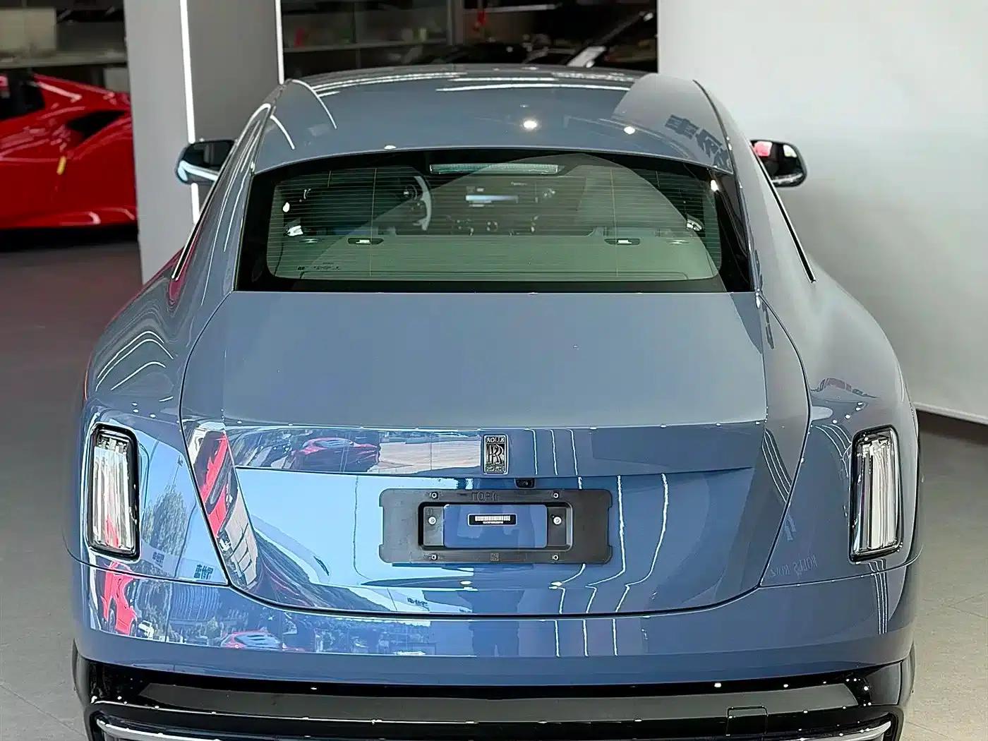 Shining 2024 Standard Model — миниатюра 3