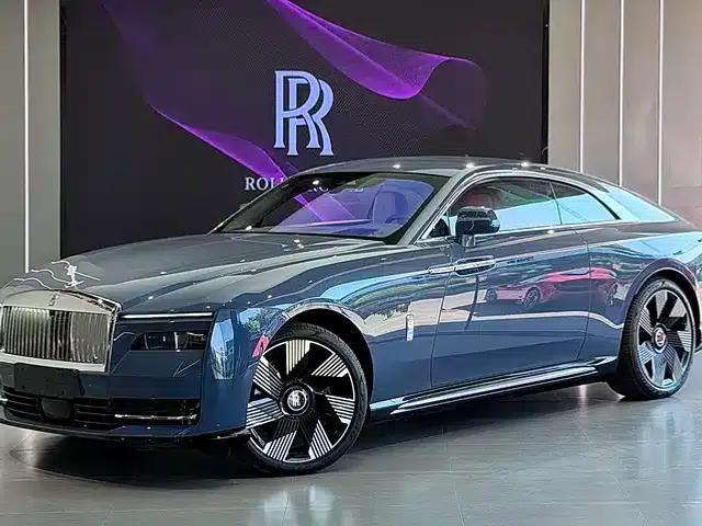 Shining 2024 Standard Model