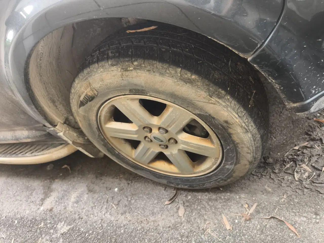 Land Rover Freelander 2 2011 3.2L i6 SE Gasoline Version — миниатюра 8