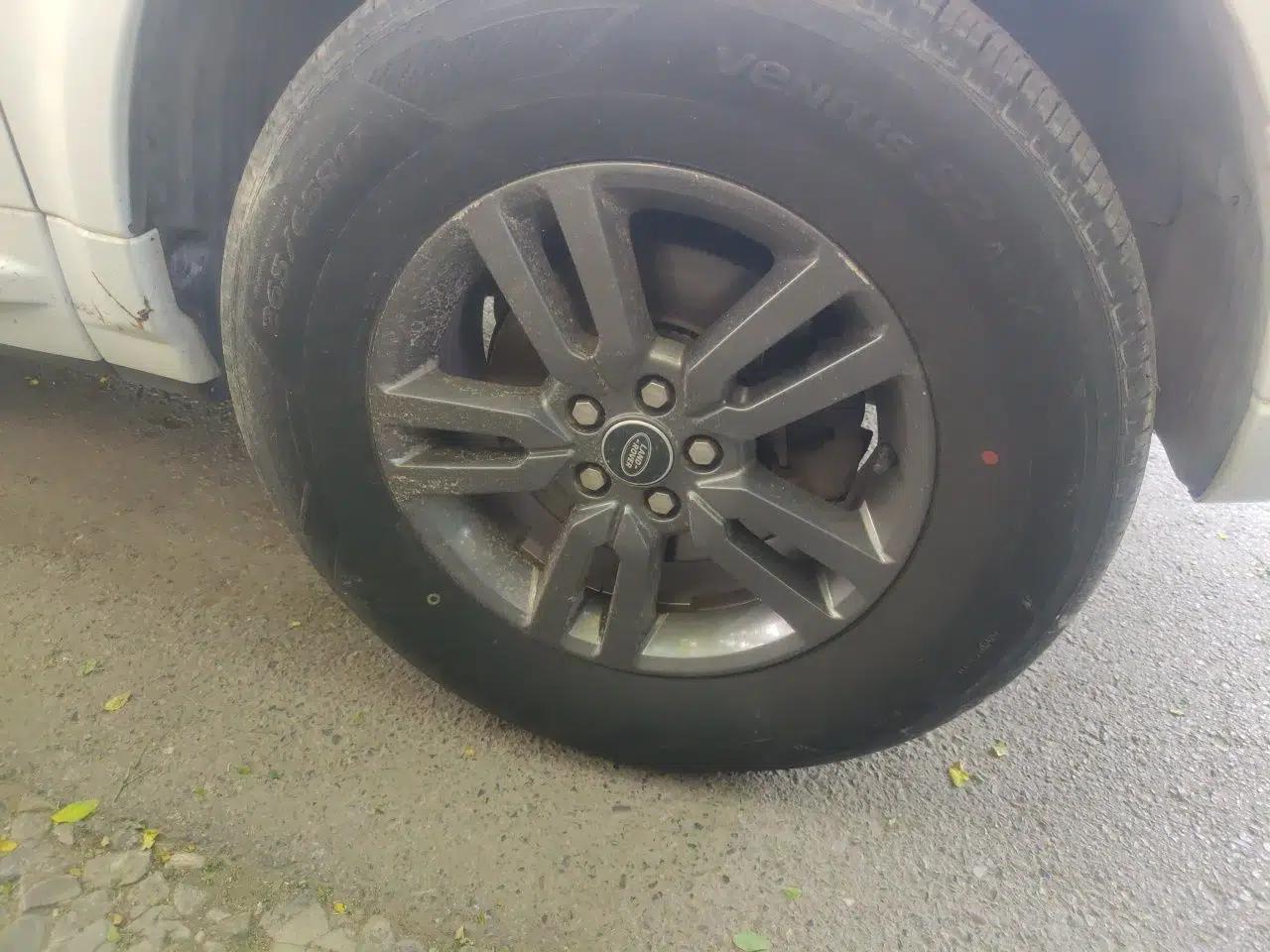 Land Rover Freelander 2 2015 2.0T Si4 XS Collection Edition — миниатюра 8