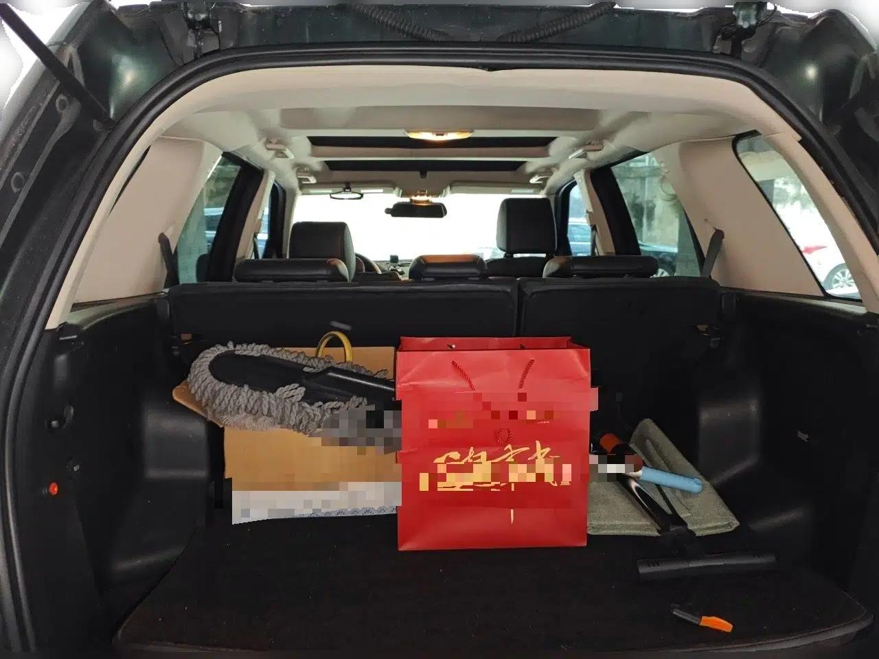 Land Rover Freelander 2 2011 2.2T SD4 SE Diesel Edition — миниатюра 20