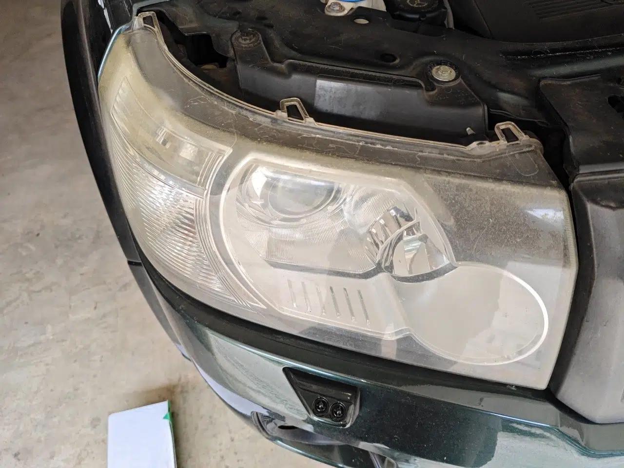 Land Rover Freelander 2 2011 2.2T SD4 SE Diesel Edition — миниатюра 7