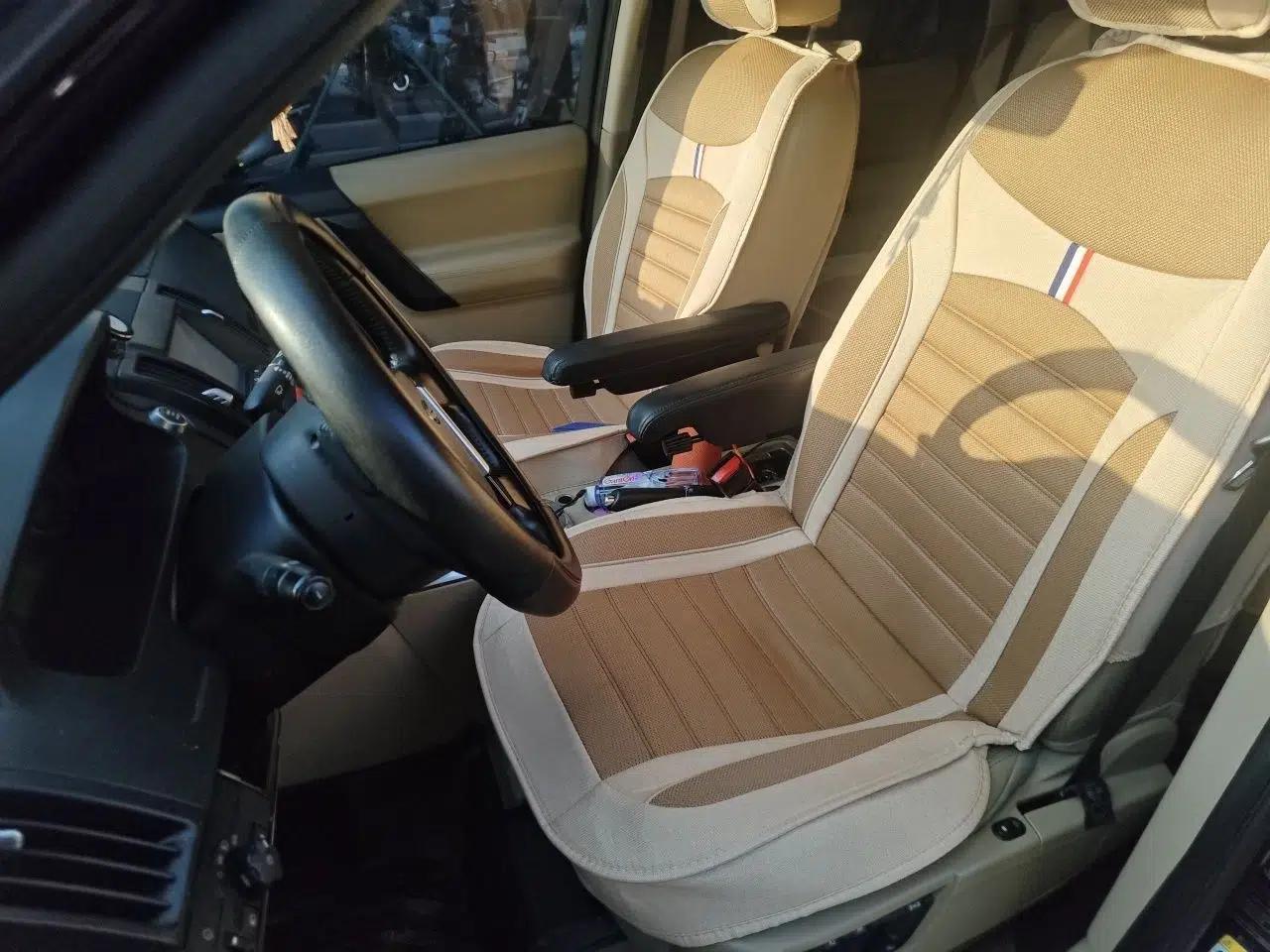 Land Rover Freelander 2 2012 2.0T Si4 HSE Gasoline Version — миниатюра 16