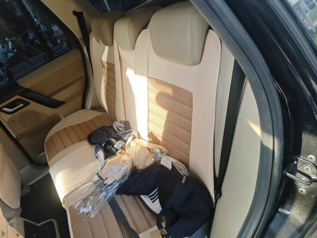 Land Rover Freelander 2 2012 2.0T Si4 HSE Gasoline Version — миниатюра 18