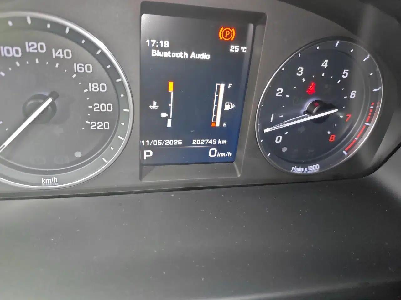 Land Rover Freelander 2 2013 2.0T Si4 HSE Gasoline Version — миниатюра 13