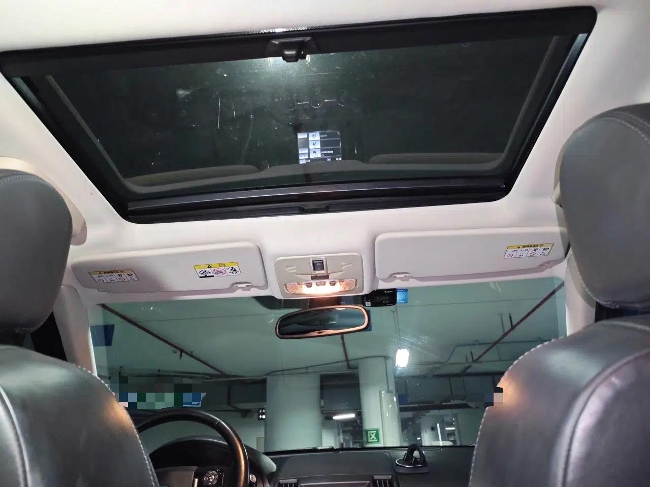 Land Rover Freelander 2 2013 2.0T Si4 HSE Gasoline Version — миниатюра 19