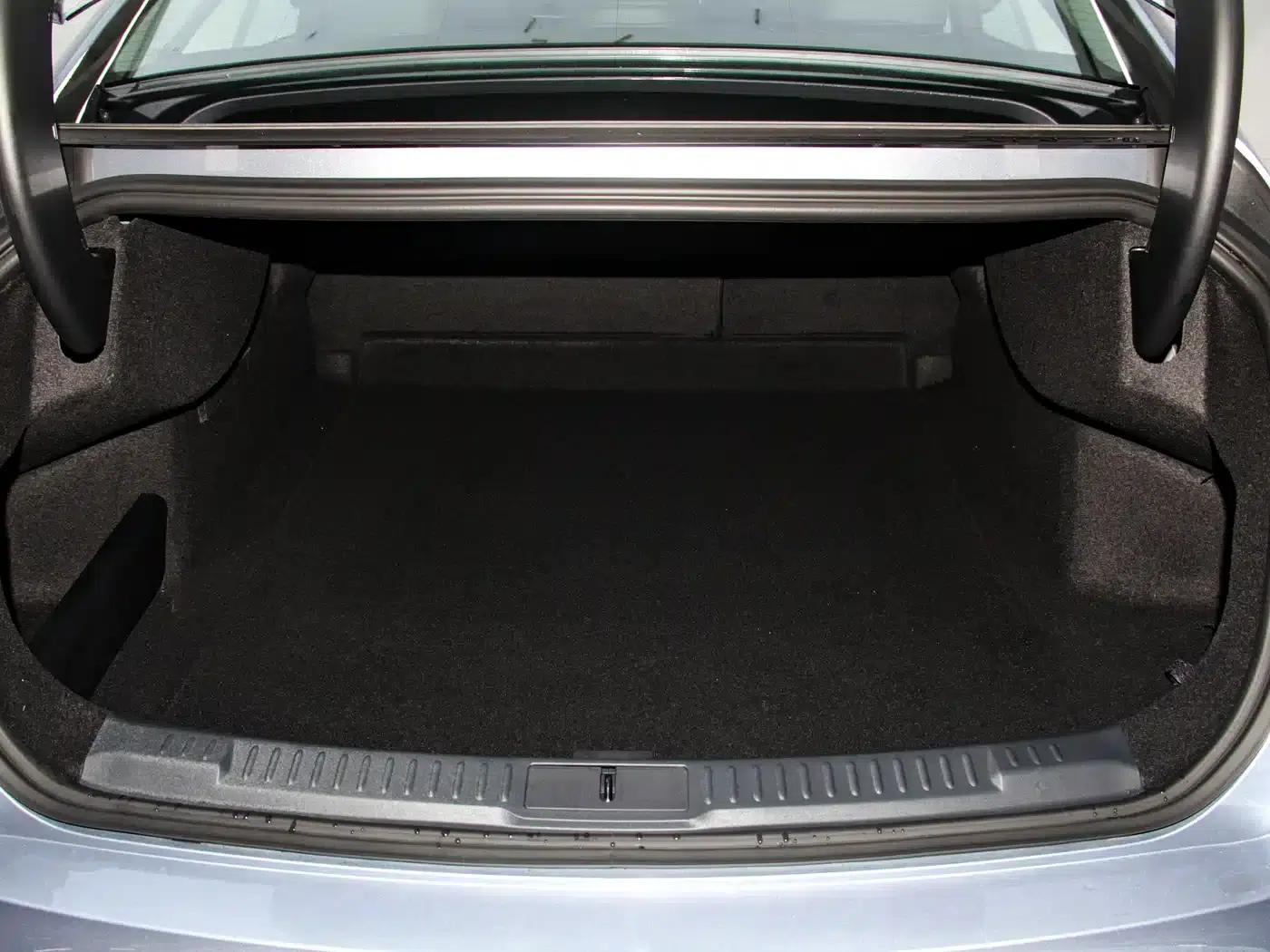 Lincoln Z 2025 2.0T Premium Edition — миниатюра 19