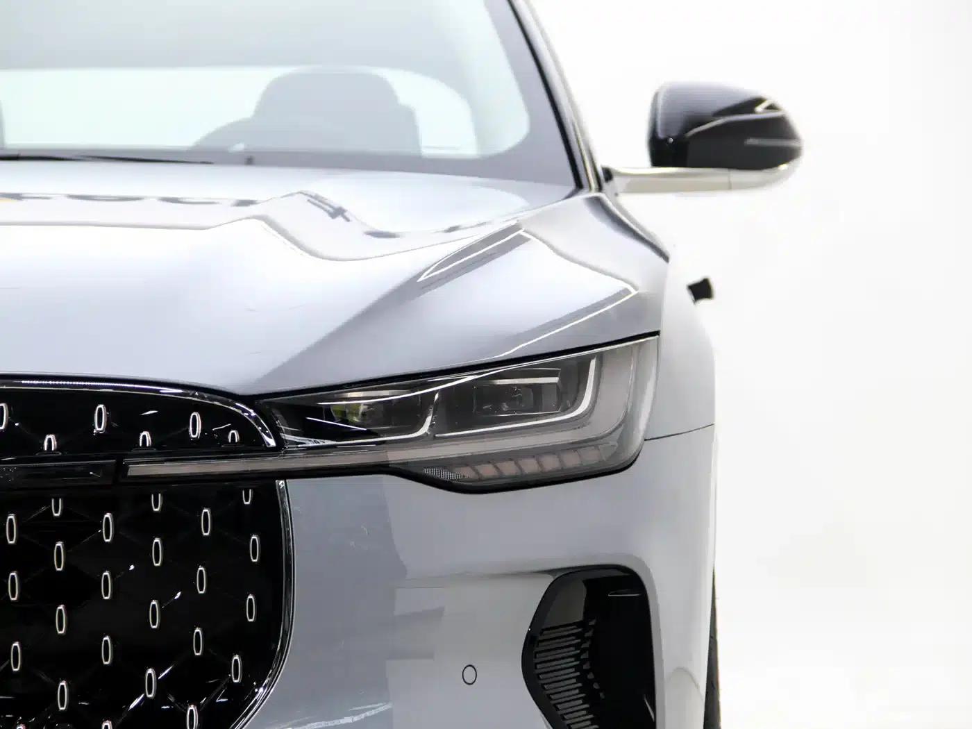 Lincoln Z 2025 2.0T Premium Edition — миниатюра 23