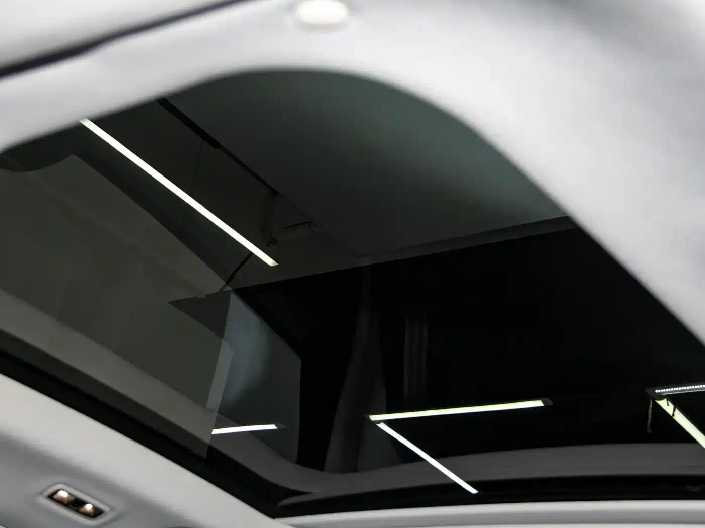 Lincoln Z 2025 2.0T Premium Edition — миниатюра 24