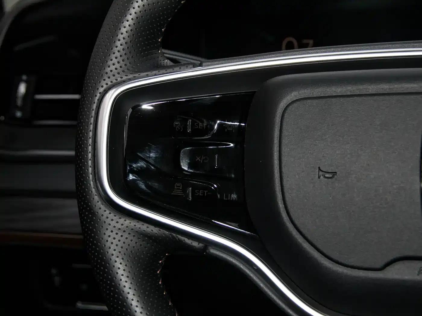 Lincoln Z 2025 2.0T Premium Edition — миниатюра 28