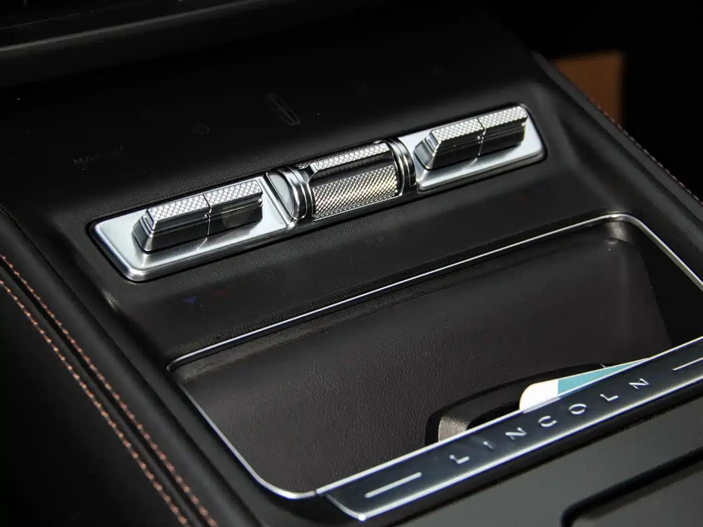 Lincoln Z 2025 2.0T Premium Edition — миниатюра 5