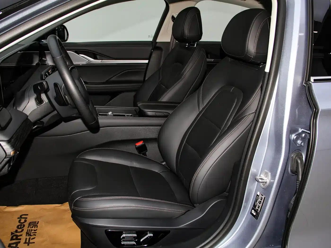 Lincoln Z 2025 2.0T Premium Edition — миниатюра 7