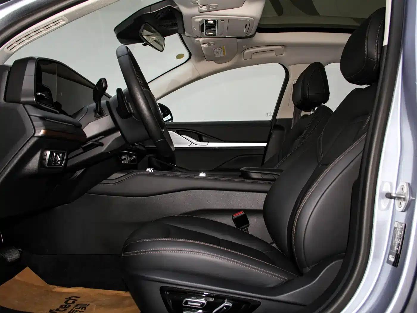 Lincoln Z 2025 2.0T Premium Edition — миниатюра 9
