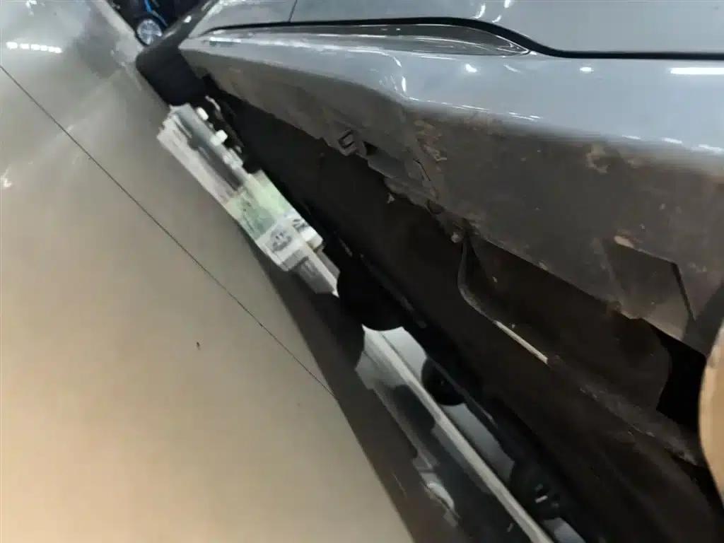 Lincoln Z 2025 2.0T Premium Edition — миниатюра 22