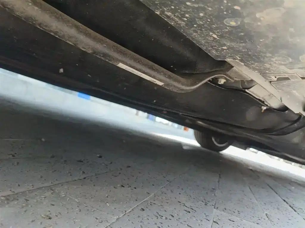 Lincoln Z 2024 2.0T Two-Wheel Drive Premium Hybrid — миниатюра 4