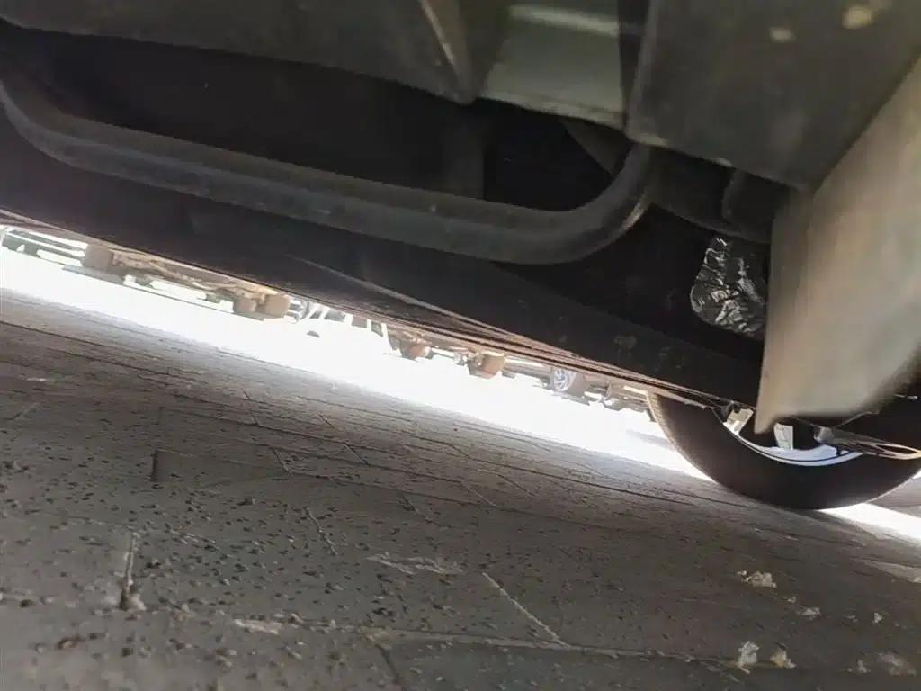 Lincoln Z 2024 2.0T Two-Wheel Drive Premium Hybrid — миниатюра 6